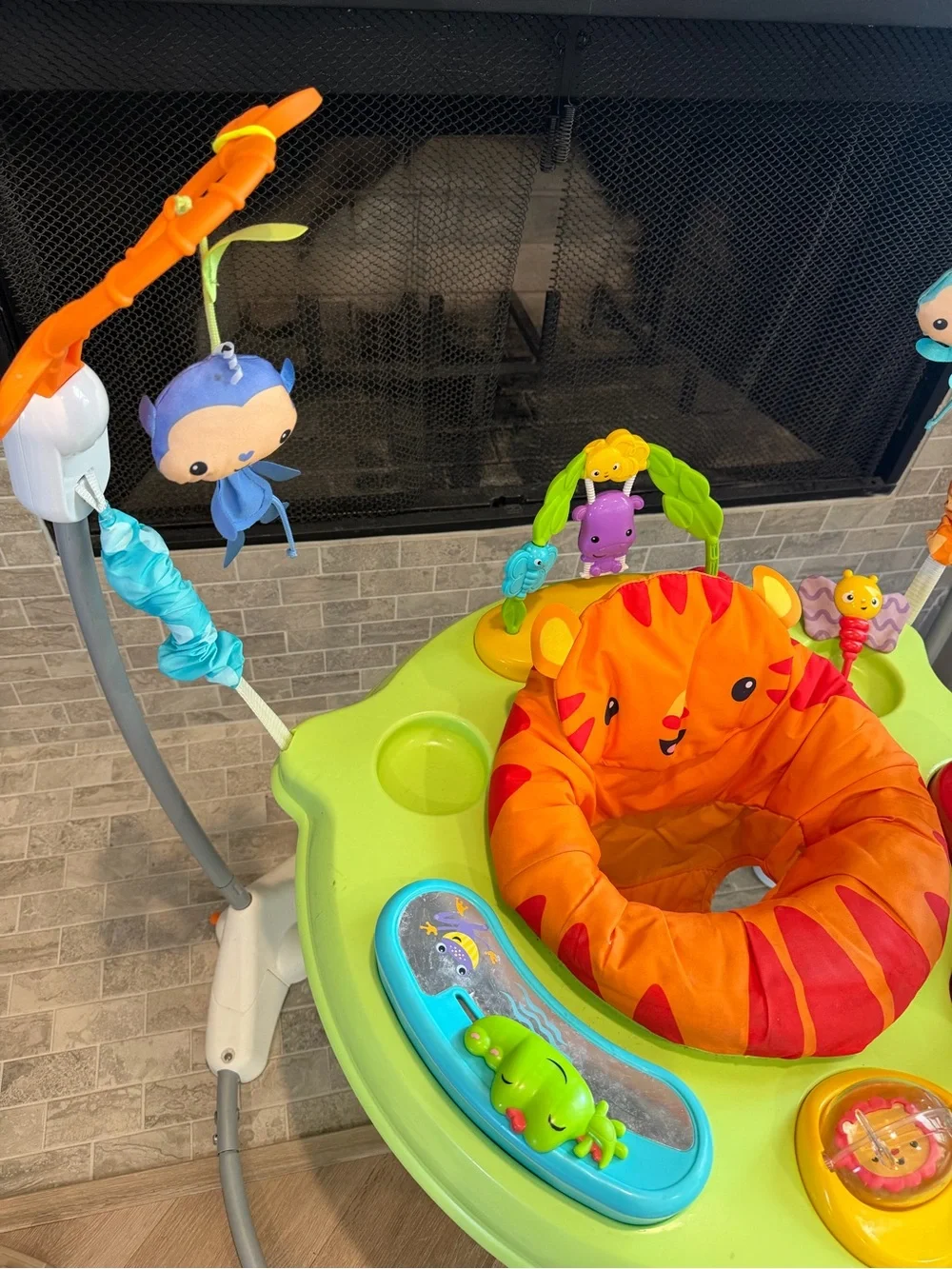Fisher-Price fisher price